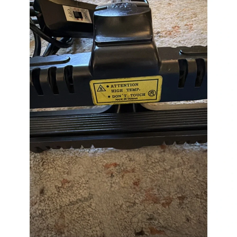 6-Inch Portable Heat Sealer 110V BIOSEAL  mdl POLY